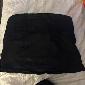 Free people black top